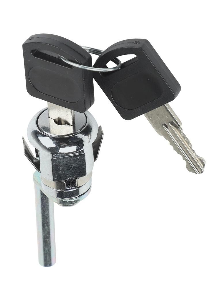 Reliable Triple Lock for File Cabinets with User Friendly Installation