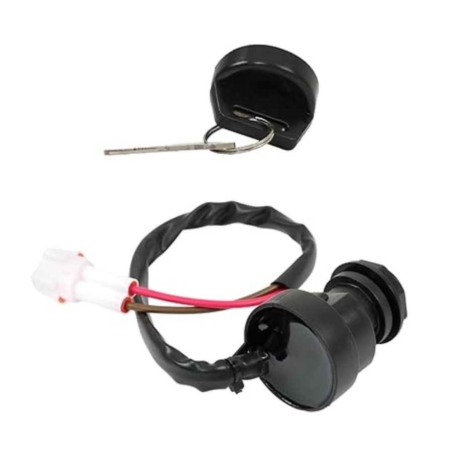 Ignition Key Switch Replacement for Raptor 250 660R 350 700