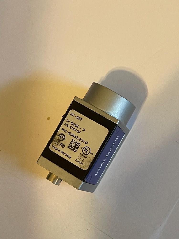 Datalogic M180 camera monochrome camera