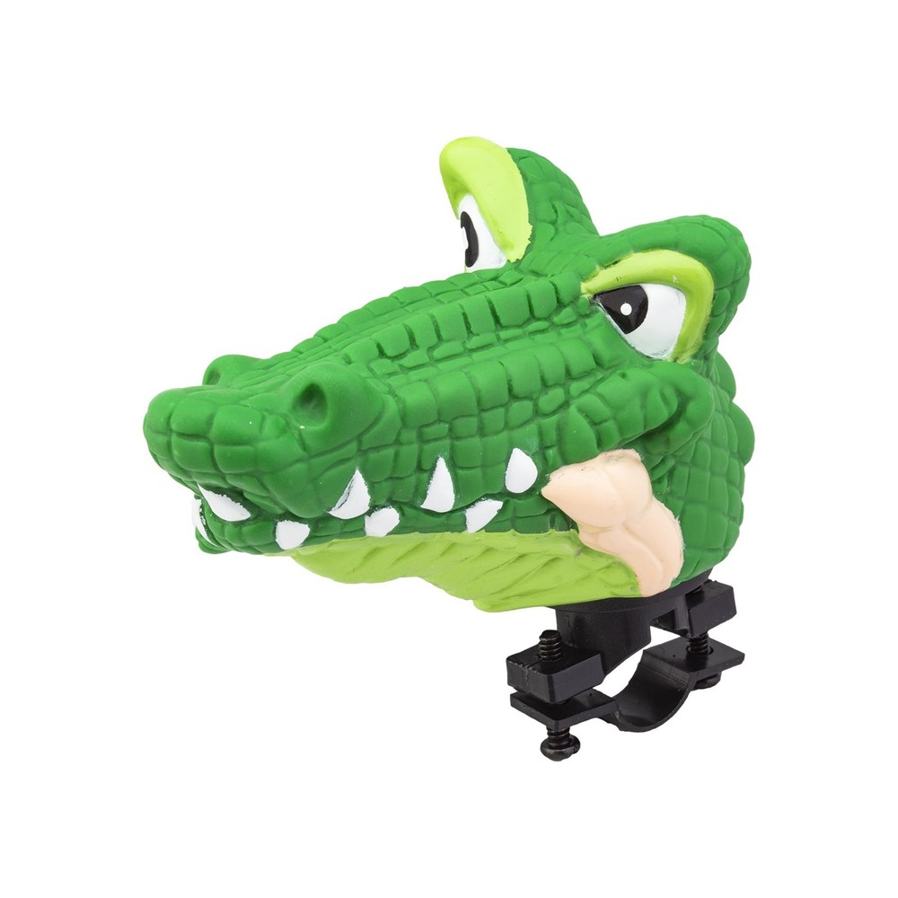Sunlite Squeeze Horns, Aligator