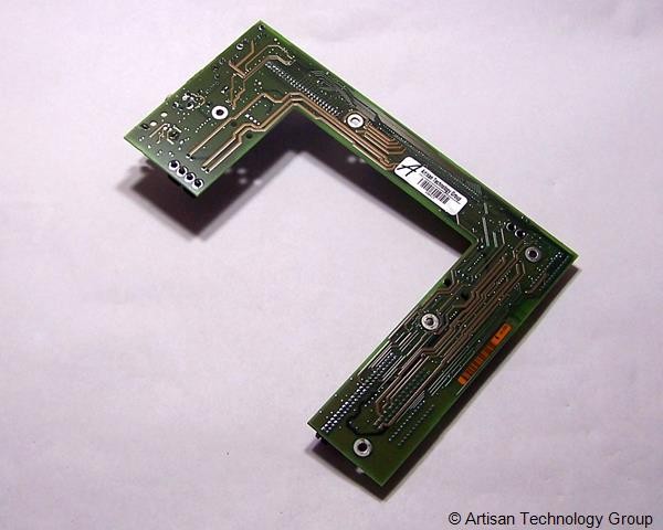 Tektronix 671-4952 Front Panel Interface Board