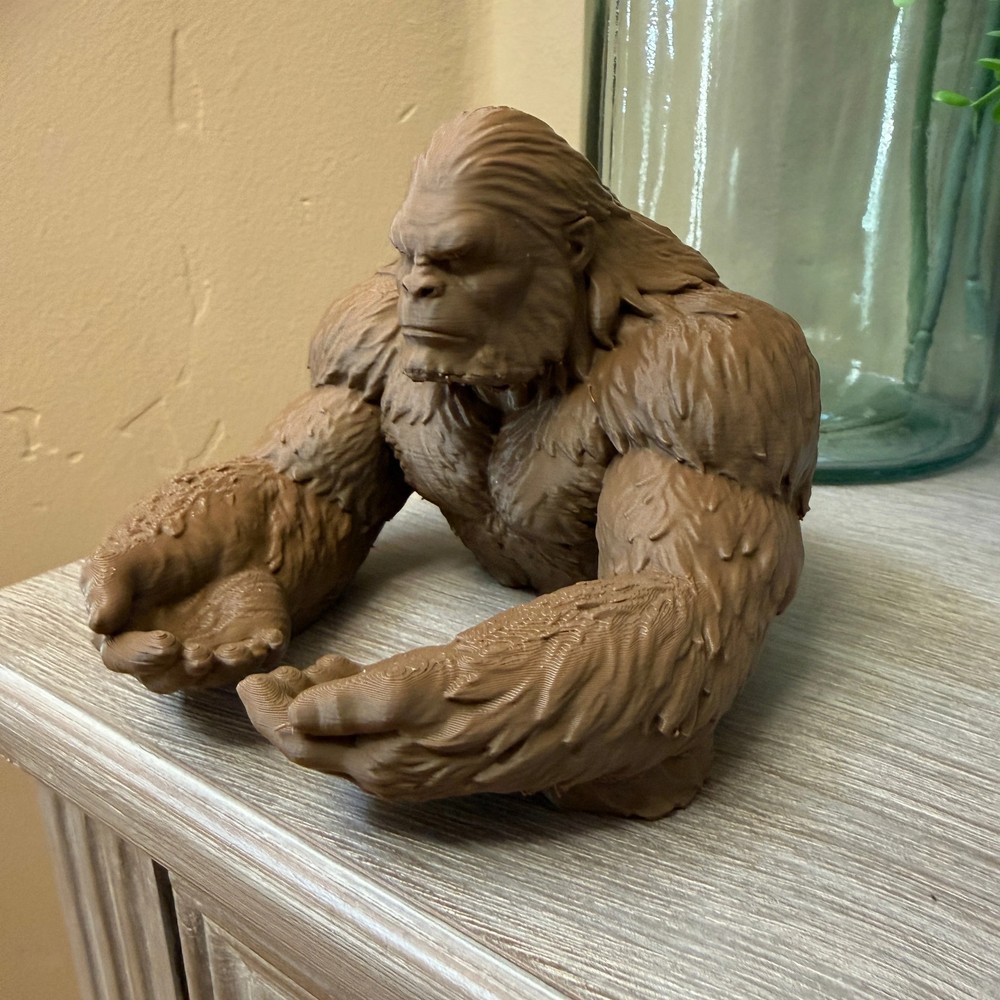 Squatch Guard