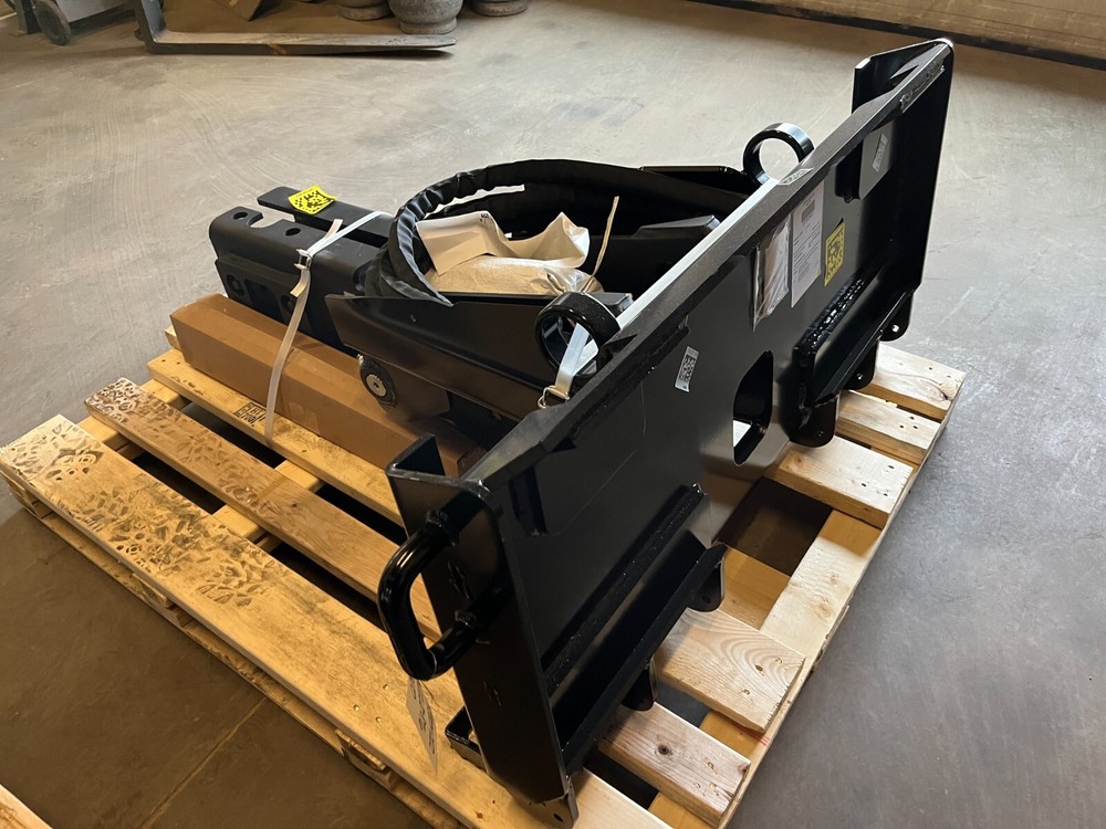 Paladin Strikeforce SFB500 Hydraulic Breaker
