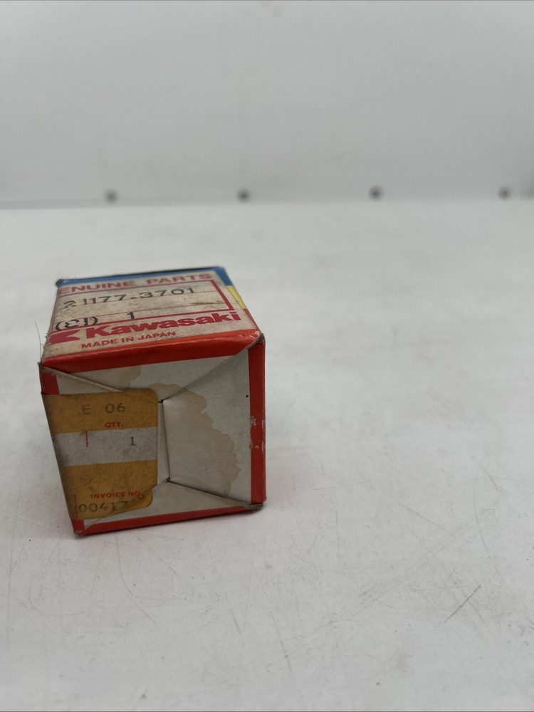 21177-3701 Kawasaki Controller NOS MOT