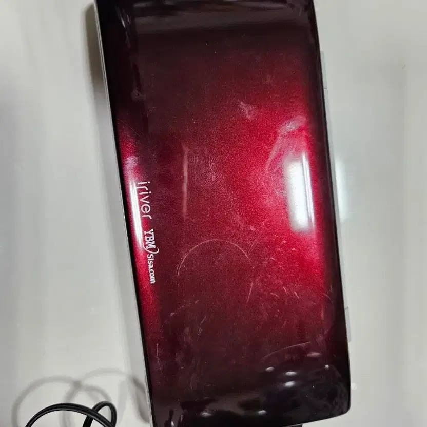 iRiver YBM Sisa Language Learning Device - Lightly Used