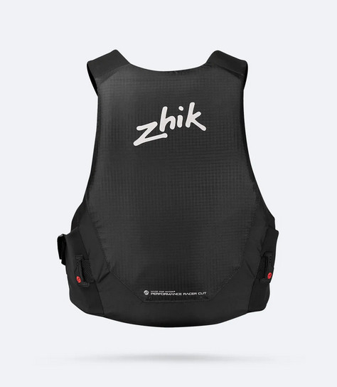 Zhik USCG Approved Performance Racecut PFD