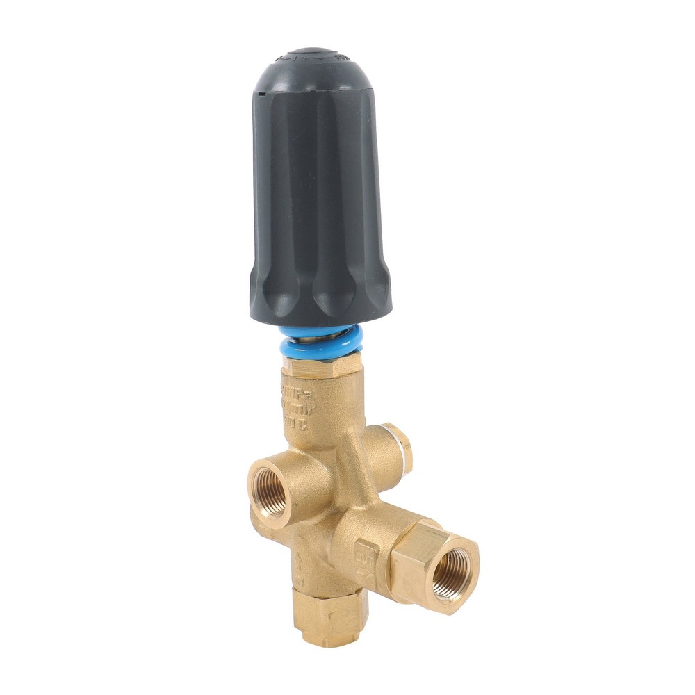 General Pump PULSAR4HP Trapped Pressure Unloader Valve