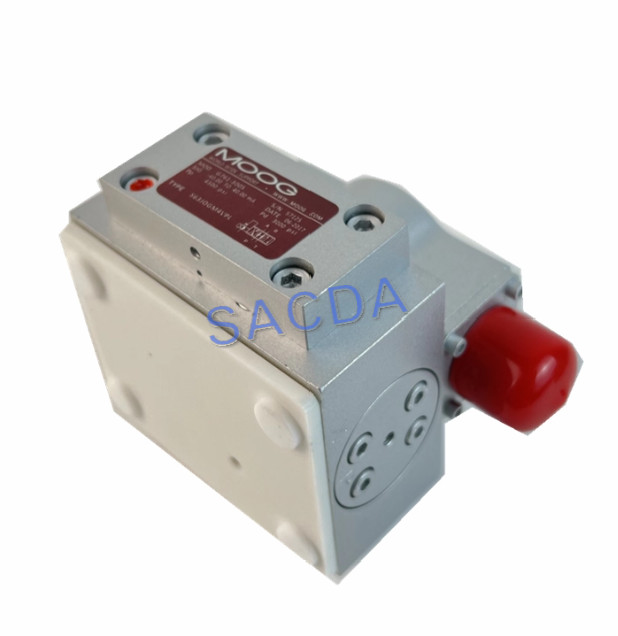 Servo valve G761-3001B