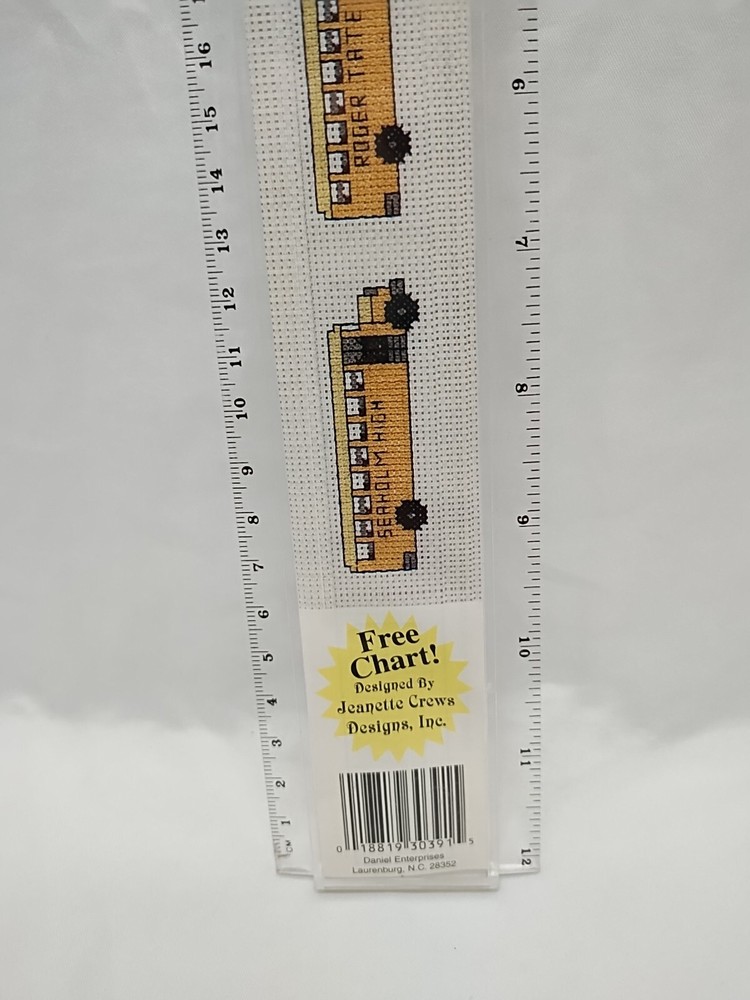 Crafters Pride Stitch A Ruler Tool