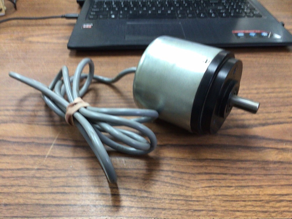 HOHNER TYPE 4000 Motor, 5 Pin Connection Wire (TA44MS)