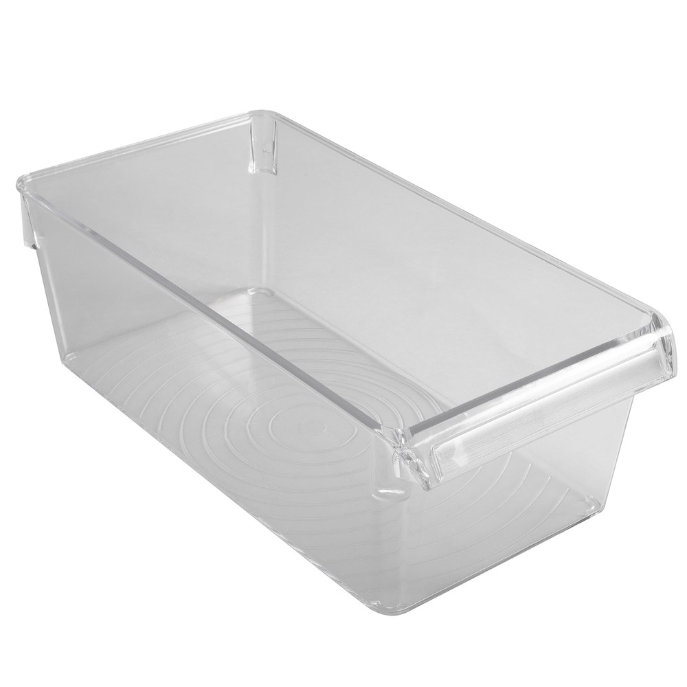 Kitchen Details 2 Pack Medium Refrigerator Storage Bin | Fridge & Freezer | K...