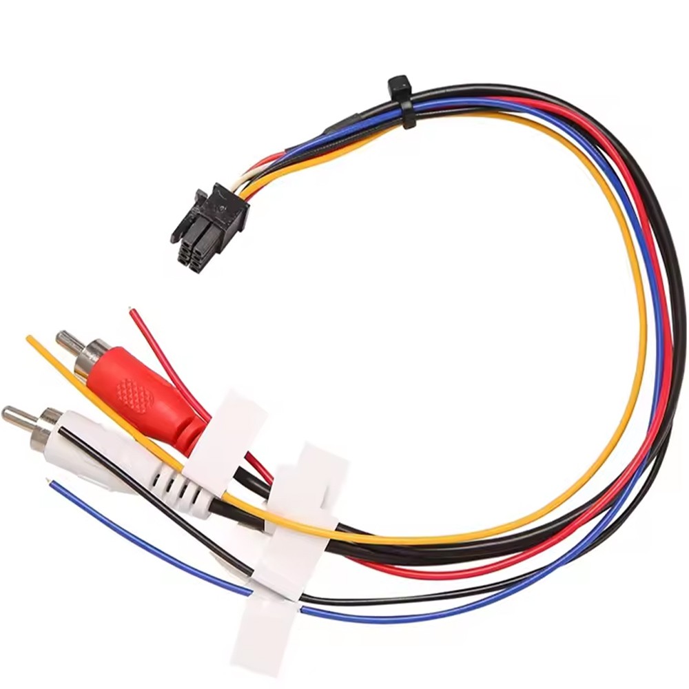 Car D2B Optical Fiber Decoder Adapter for Mercedes-Benz S/SL/C/CL/CLK/E/ML