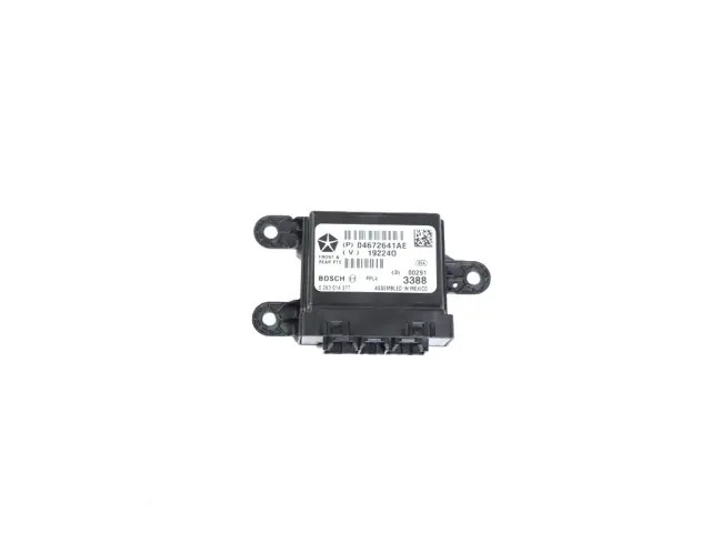 Genuine Mopar Park Assist Module 4672641AE