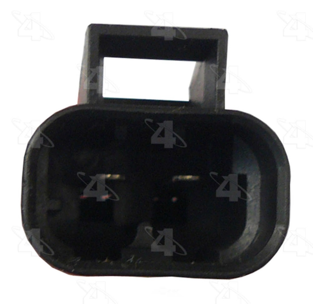 Window Reg w/ Motor ACI/Maxair 82298