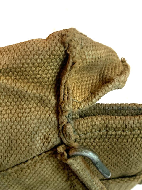 P37 Bren Ammunition Pouch