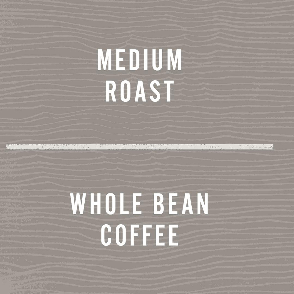 Mocha Java Whole Bean Coffee, 12 Oz