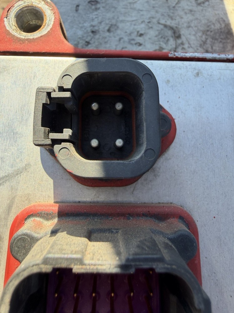 Cummins 6.7L Engine Control Module 4943134