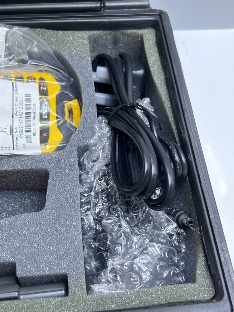 Brady BMP21-PLUS Lable Printer