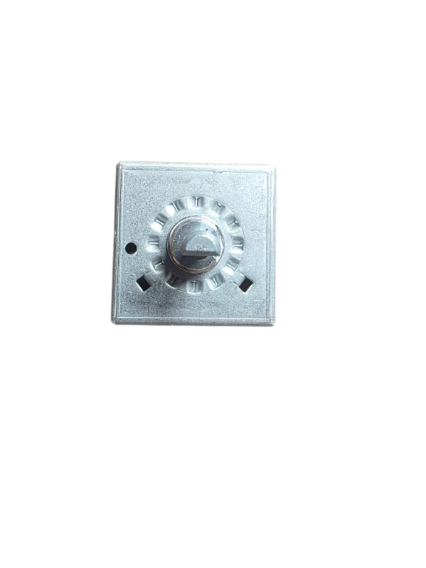 Mack 7787-650882 Hvac Blower Control Switch 5 Position