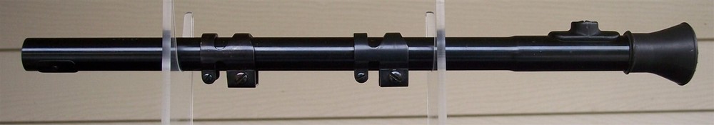Mossberg 4X Rimfire Target Scope Minty