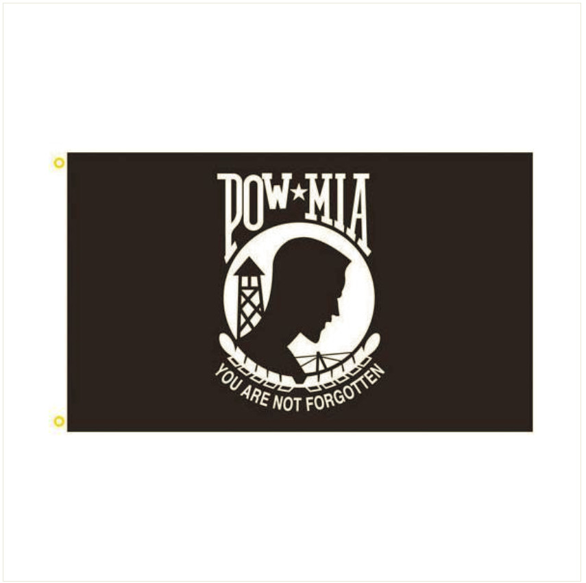 Vanguard FLAG: POW - EPOLY