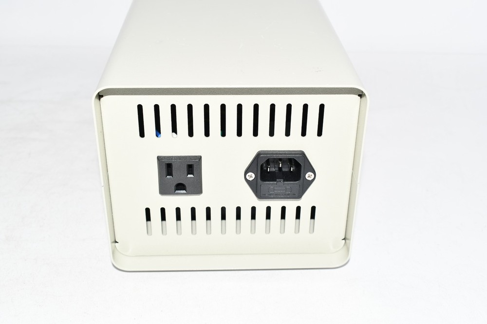 Eagle Signal B506-7001 PLC Timer Module With Enclosure Pushbutton Switch Plug