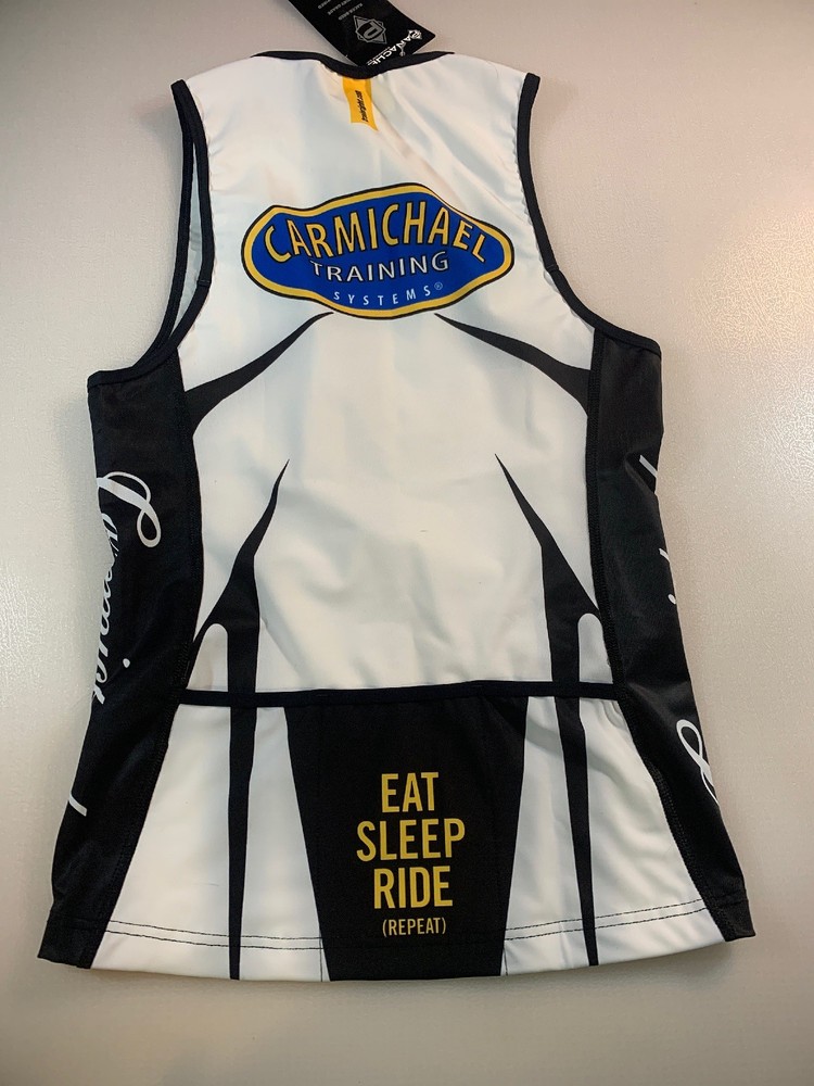 Panache Womens Tri Top Medium M (6551-5)