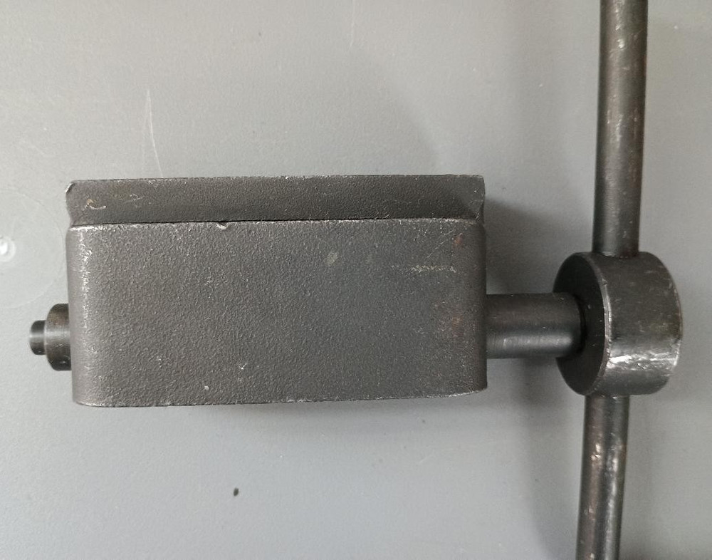 US GI M1 CARBINE FRONT SIGHT REMOVAL TOOL # 7161237