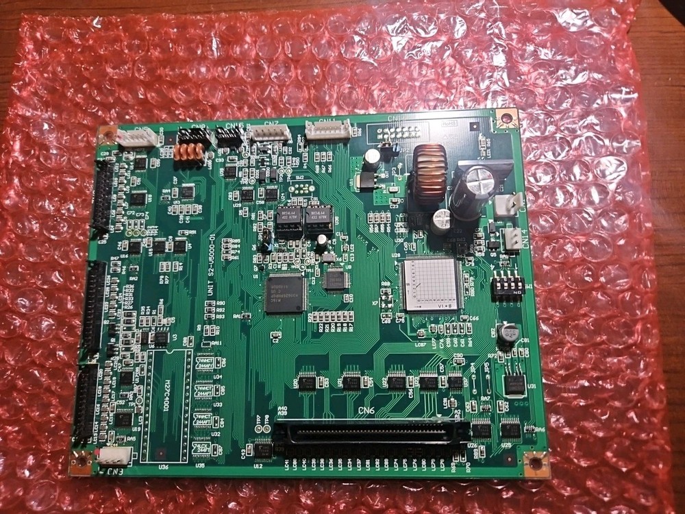 DUPLO DC-616 MAIN PCB BOARD