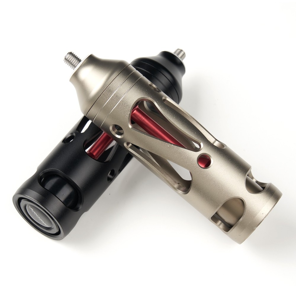 Archery Compound Bow Stabilizer Damper Absorber Silencer Balance Bar Accessory