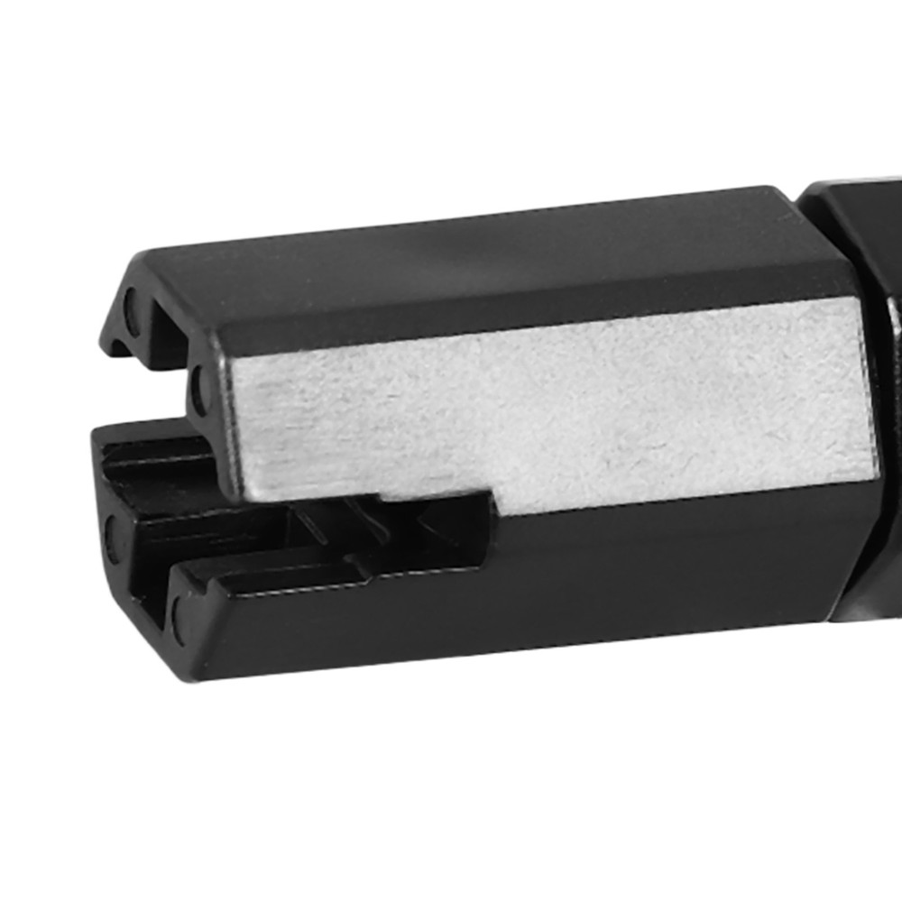 Guitar String Pegs Winder Multi Functional Ergonomic Quick String Changing T CHU