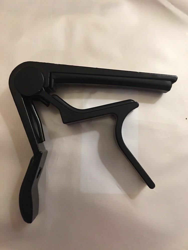 Guitar Capo