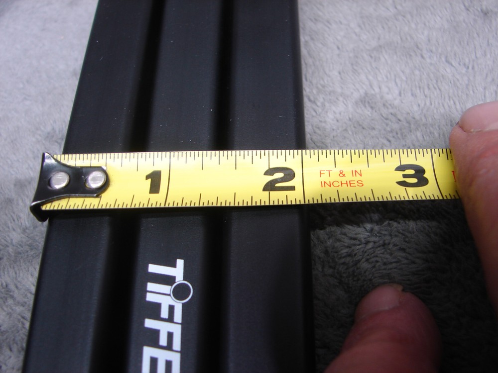 New Tiffen Compact 8.5 " Folding Tripod Light Weight For Camera Bag / Day Pack
