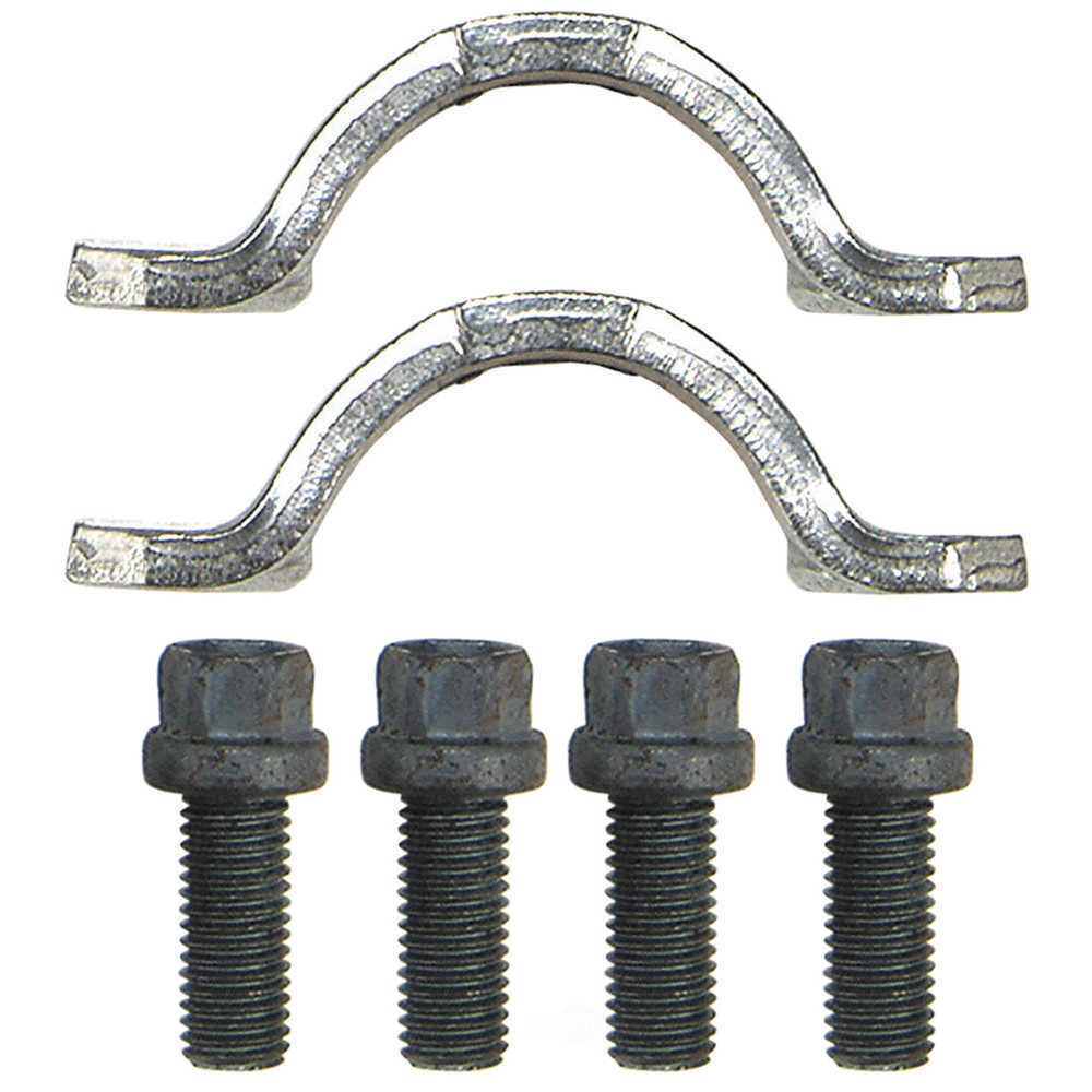 Strap Kit  Moog  437-10