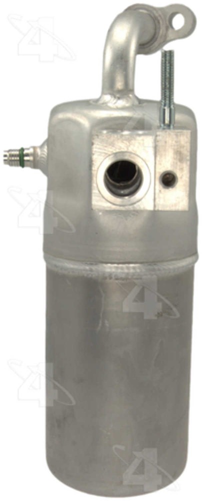 A/C Accumulator 4 Seasons 83290