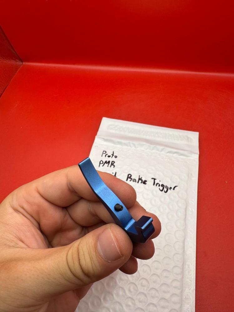 Proto PMR Trinity Rake Trigger