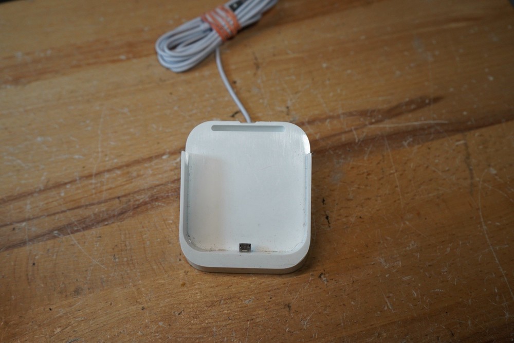 (F) Square Dock S7 NO CARD READER