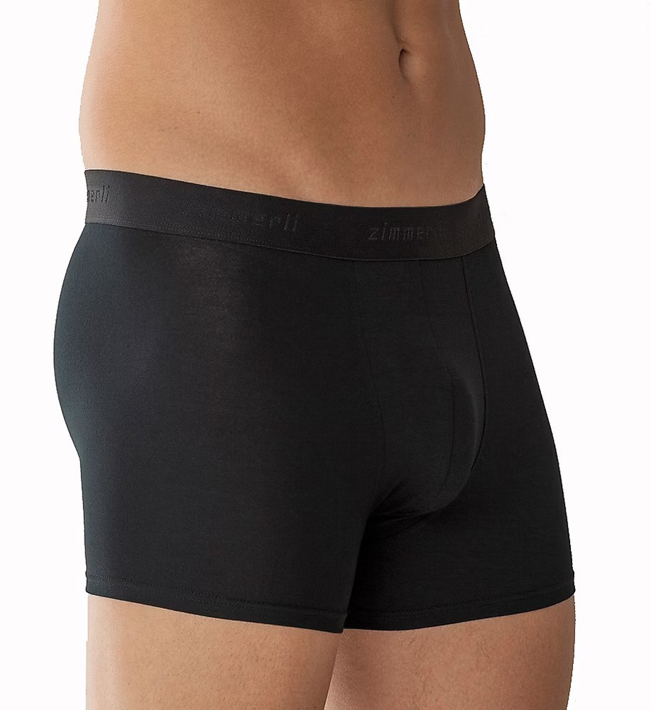Zimmerli 7001343 Pureness Boxer Brief