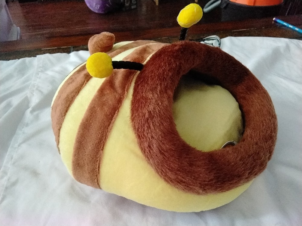 Little Animal Bed