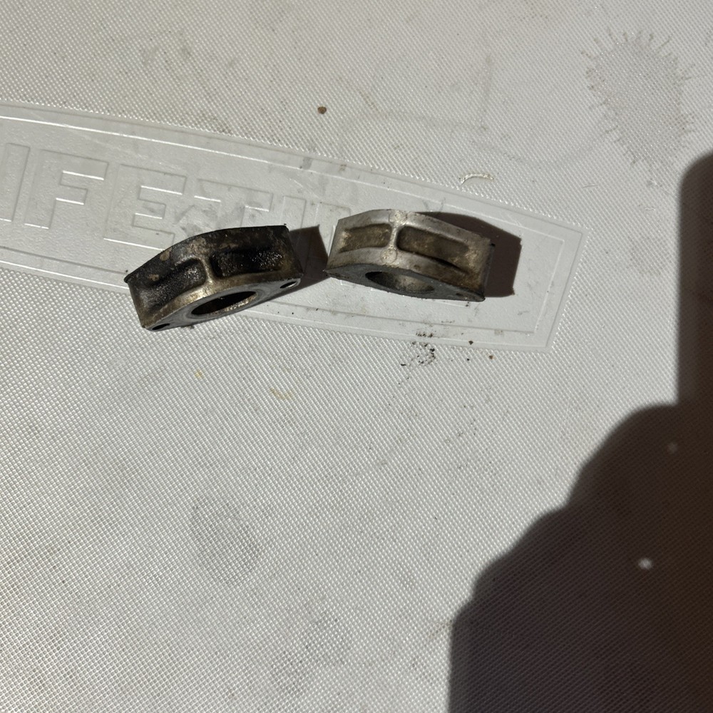 Sl125 Intake Spacers Sold Separately
