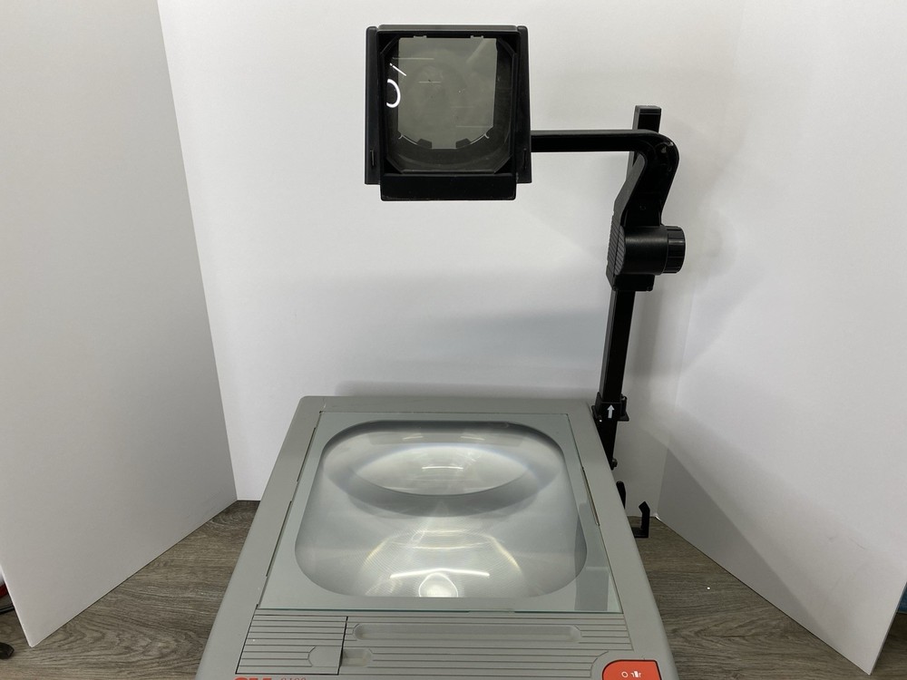 3M Overhead Projector 9100 Model - *Tested Works*