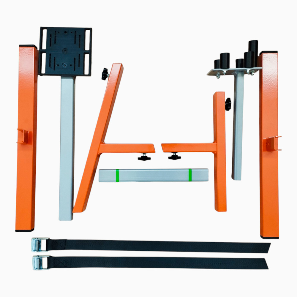 Universal Adjustable Extendable Bike Center Maintenance Stand