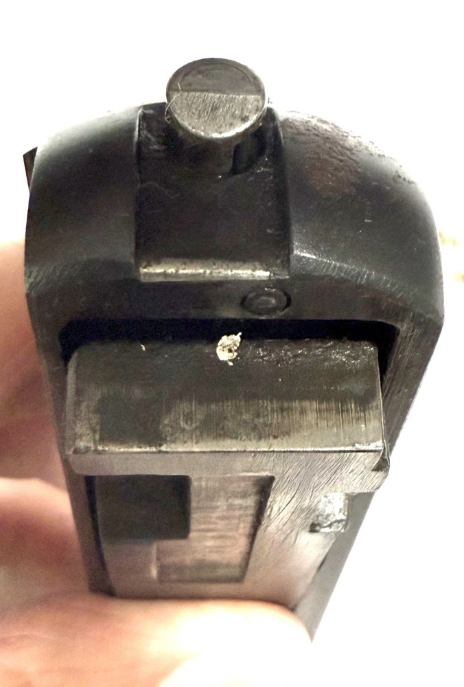 MARLIN MODEL 42 12GA BOLT ASSEMBLY