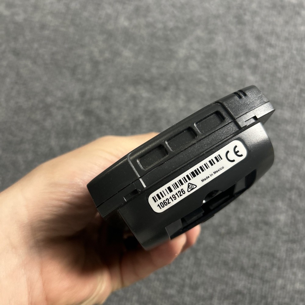 Lowrance Elite 3x Fish Finder Untested