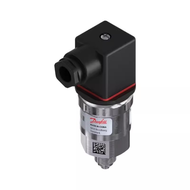 1pcs Danfoss Pressure Transmitter Sensor MBS33 060G3015 0-60bar