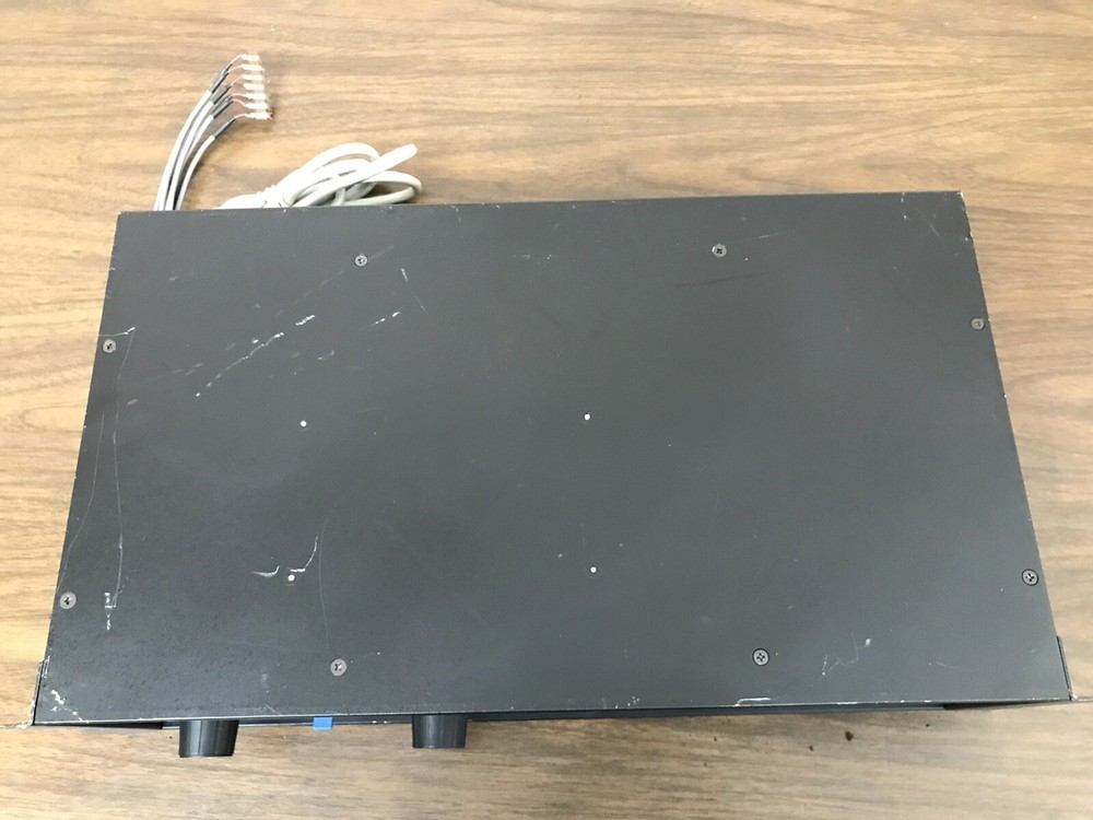 Component Engineering MS-100 Booth Monitor Ampilifier