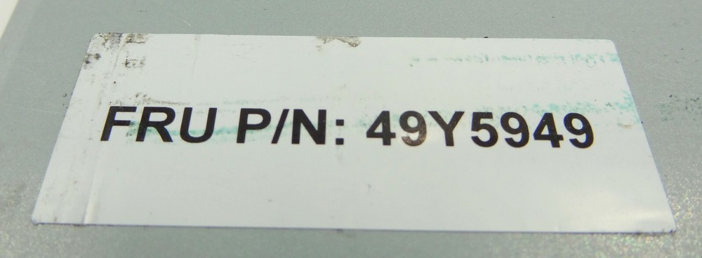 49Y5949 IBM ESM Environmental Services Module