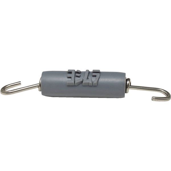 3" Yoshimura Exhaust Spring With Insulator