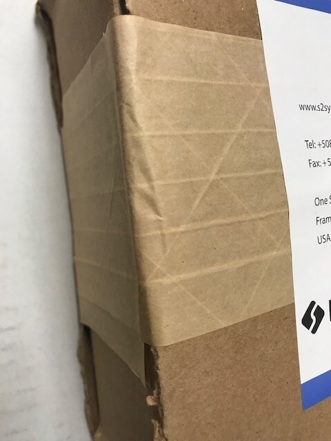 Lenel S2 Input Blade Access Control