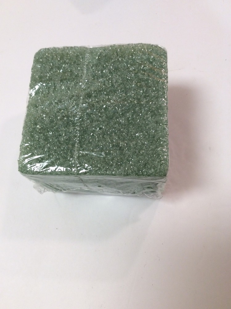 Floral Foam Block Square 4X4